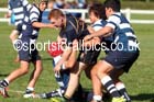 2014 Tynedale RFC School Rugby Festival. Photo: David T. Hewitson/Sports for All Pics